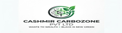 CASHMIR CARBOZONE PRIVATE LIMITED Logo