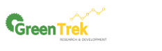 Green Trek Research & Development Private Limited Logo