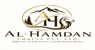 Al-Hamdan Crafts Private Limited Logo