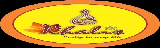 Khalis Hospitality Private Limited Logo