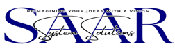 SAAR System Solutions Logo