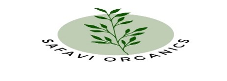 Safavi Organics Logo