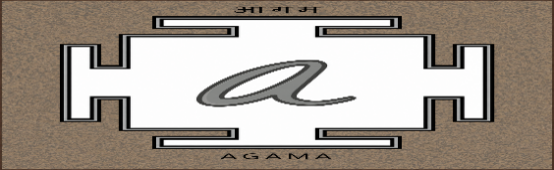 Studio Agama Private Limited Logo