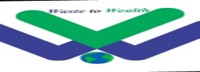 WAWE WASTE TO WEALTH SUSTAINABILITY PVT LTD Logo